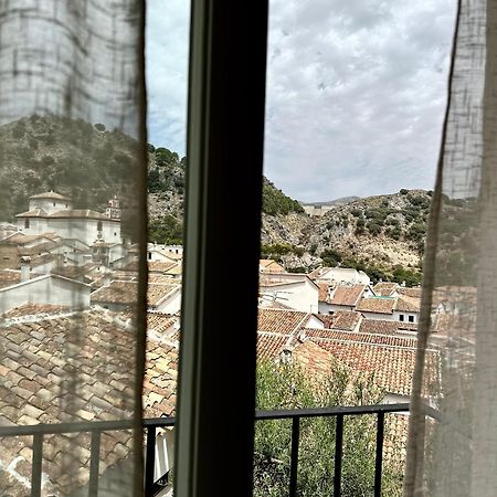 Villa Grazalema Casa Rural Con Encanto Zewnętrze zdjęcie
