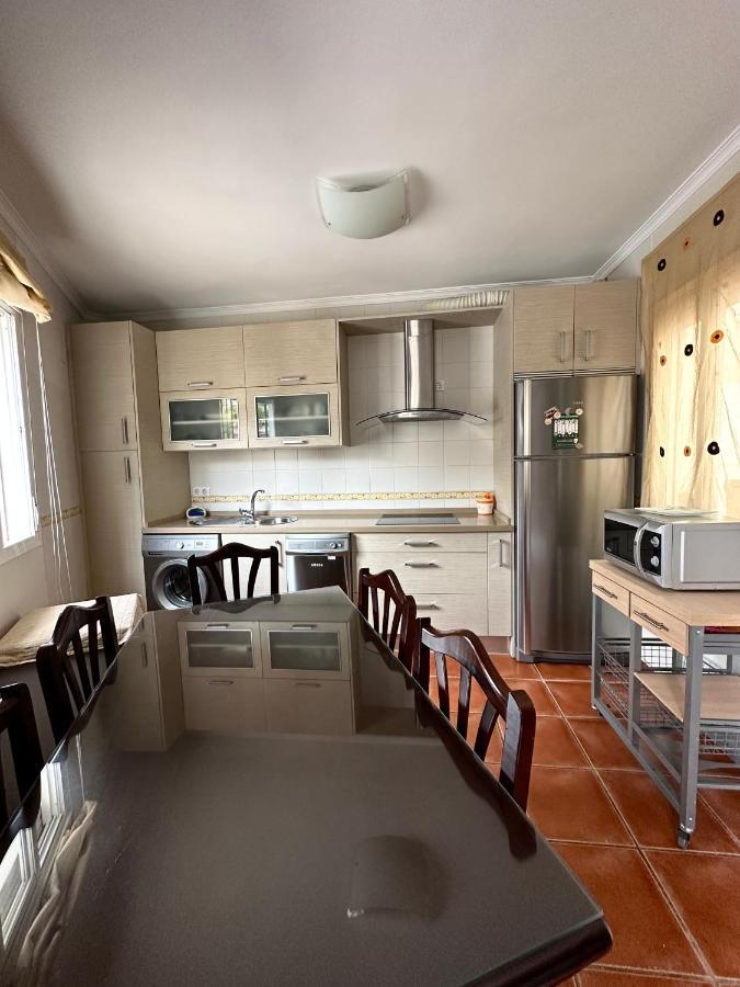 Villa Grazalema Casa Rural Con Encanto Zewnętrze zdjęcie