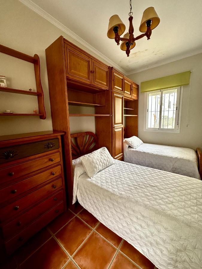 Villa Grazalema Casa Rural Con Encanto Zewnętrze zdjęcie