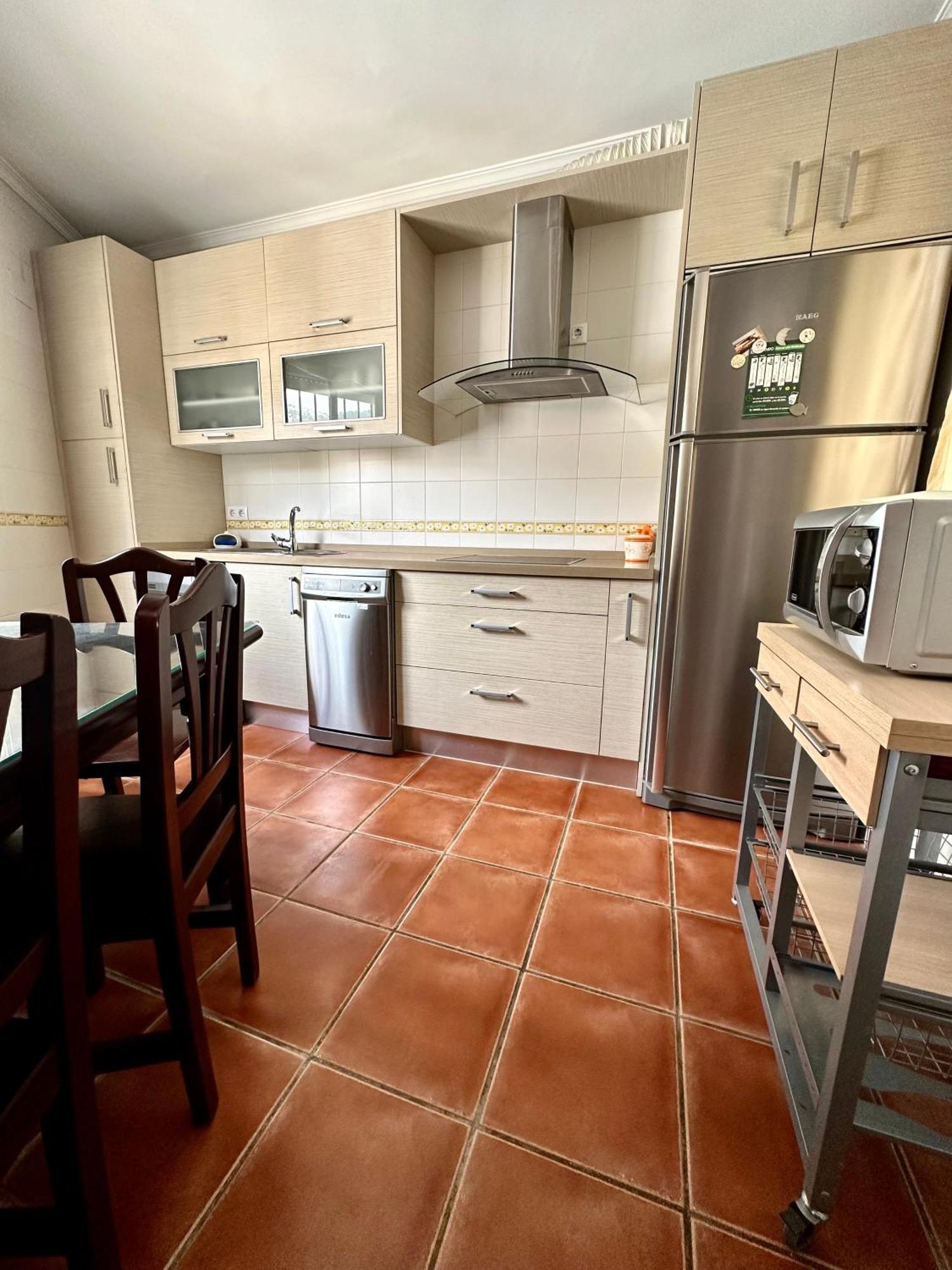 Villa Grazalema Casa Rural Con Encanto Zewnętrze zdjęcie