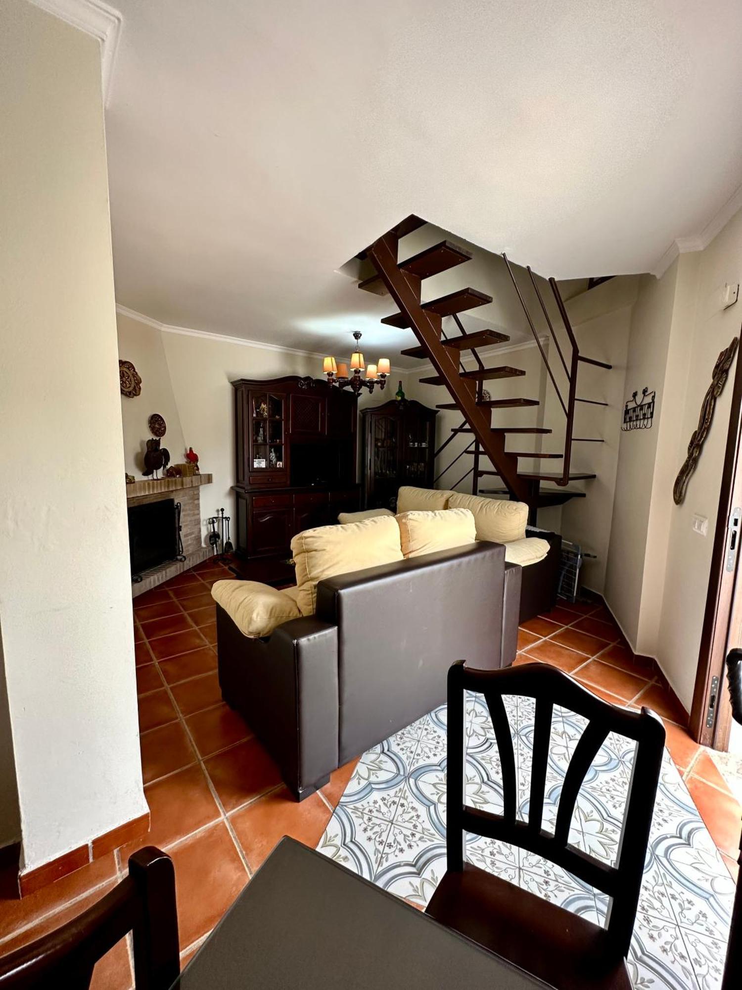 Villa Grazalema Casa Rural Con Encanto Zewnętrze zdjęcie