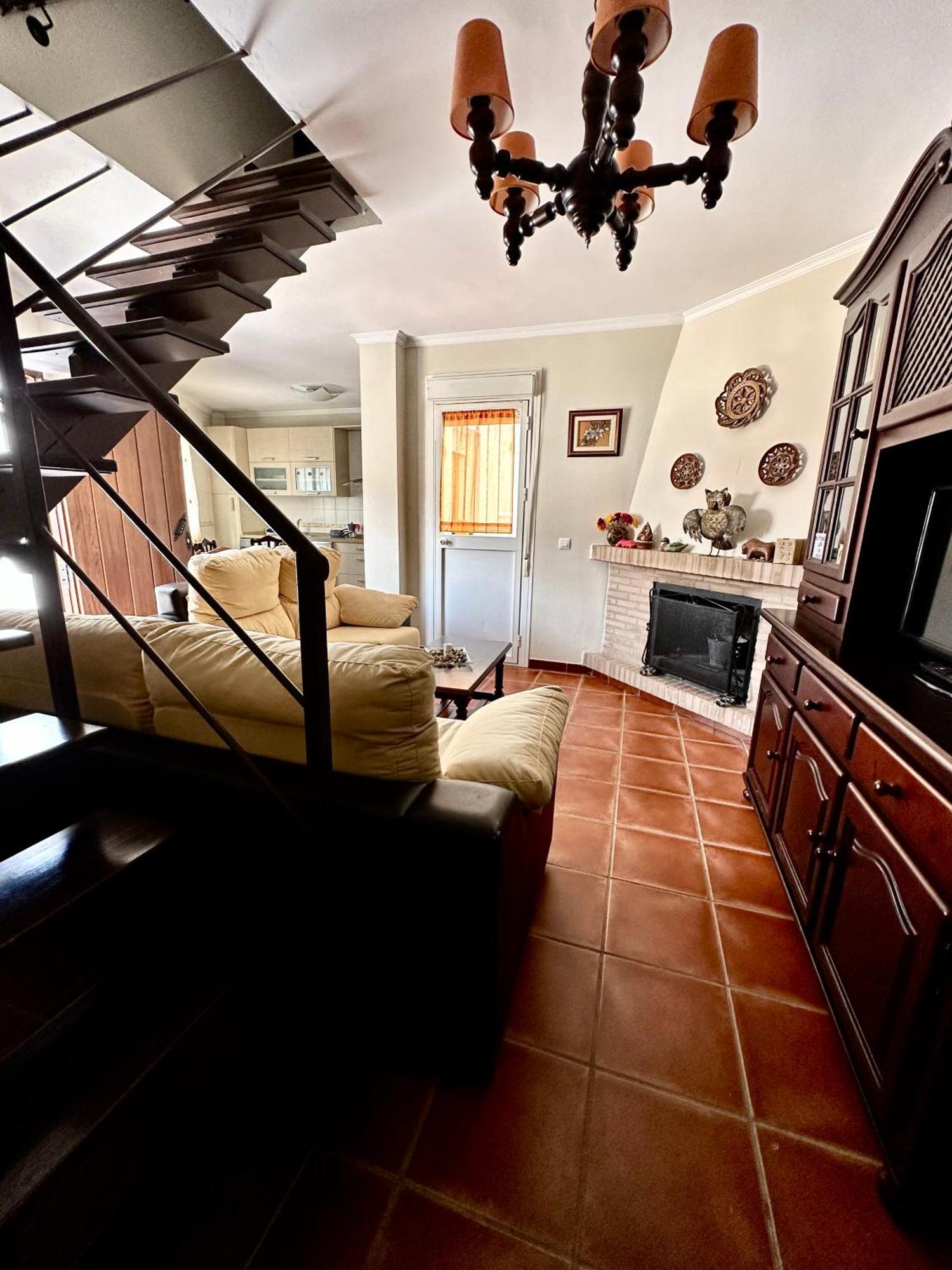 Villa Grazalema Casa Rural Con Encanto Zewnętrze zdjęcie