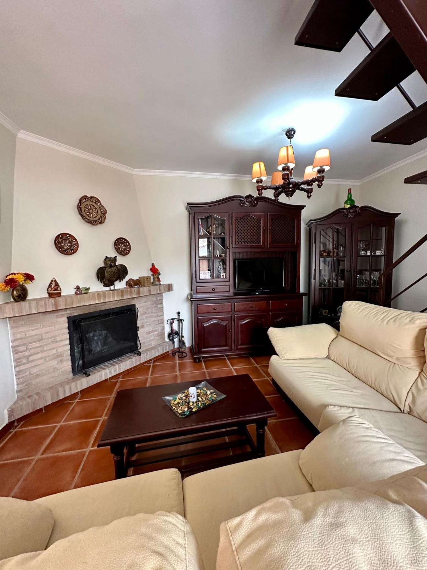 Villa Grazalema Casa Rural Con Encanto Zewnętrze zdjęcie